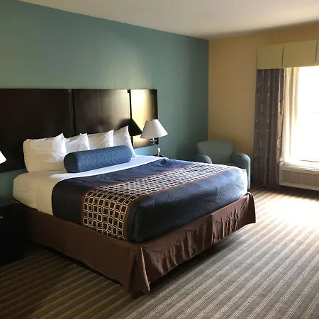 Best Western Plus Goodman Inn & Suites Horn Lake Exterior photo