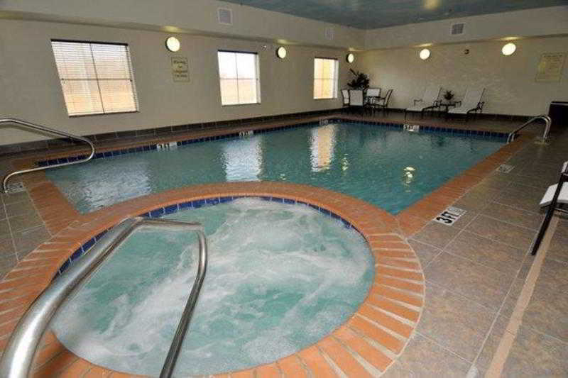 Western Goodman Inn&suites Hotel 3*