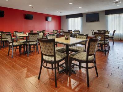 Western Goodman Inn&suites Hotel