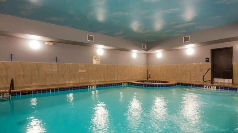 Western Goodman Inn&suites 3* Horn Lake